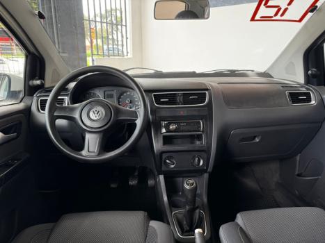 VOLKSWAGEN Fox 1.0 4P FLEX, Foto 2