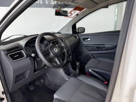 VOLKSWAGEN Fox 1.0 4P FLEX, Foto 3