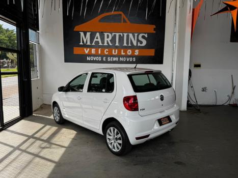 VOLKSWAGEN Fox 1.0 4P FLEX, Foto 4