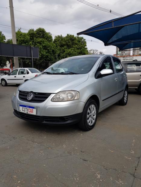 VOLKSWAGEN Fox 1.0 4P CITY FLEX, Foto 1