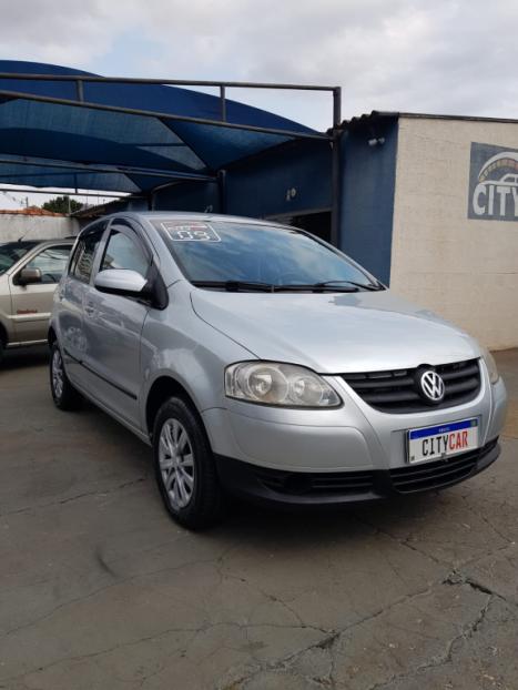 VOLKSWAGEN Fox 1.0 4P CITY FLEX, Foto 2