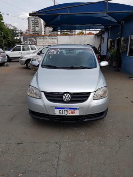 VOLKSWAGEN Fox 1.0 4P CITY FLEX, Foto 3