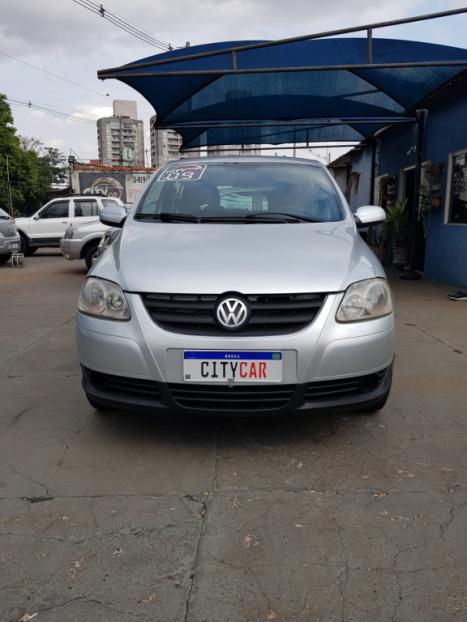 VOLKSWAGEN Fox 1.0 4P CITY FLEX, Foto 4