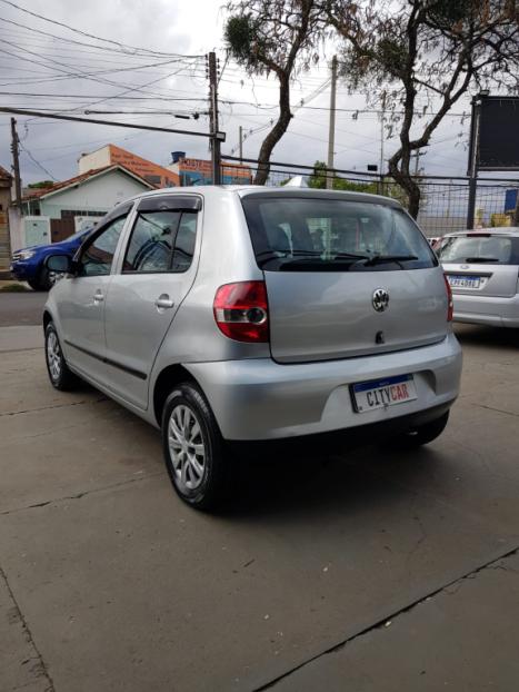 VOLKSWAGEN Fox 1.0 4P CITY FLEX, Foto 5