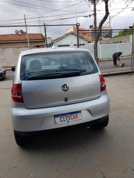 VOLKSWAGEN Fox 1.0 4P CITY FLEX, Foto 6