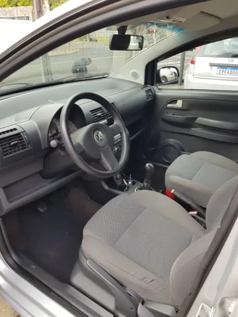 VOLKSWAGEN Fox 1.0 4P CITY FLEX, Foto 10