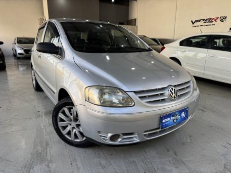 VOLKSWAGEN Fox 1.0 4P TREND FLEX, Foto 1