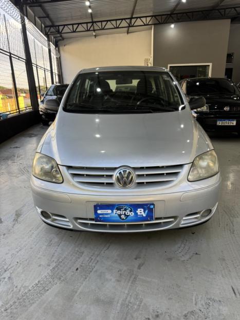 VOLKSWAGEN Fox 1.0 4P TREND FLEX, Foto 2