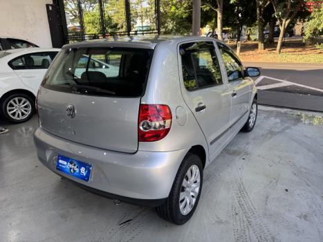 VOLKSWAGEN Fox 1.0 4P TREND FLEX, Foto 4