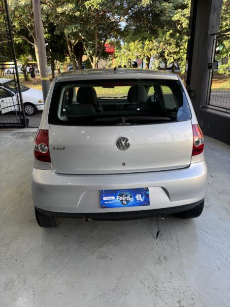 VOLKSWAGEN Fox 1.0 4P TREND FLEX, Foto 5