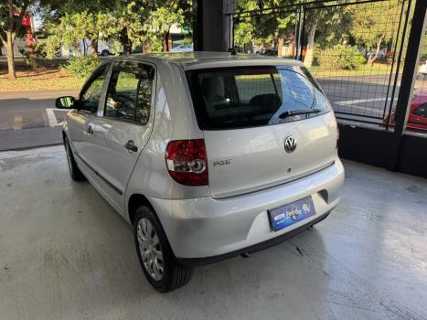 VOLKSWAGEN Fox 1.0 4P TREND FLEX, Foto 6