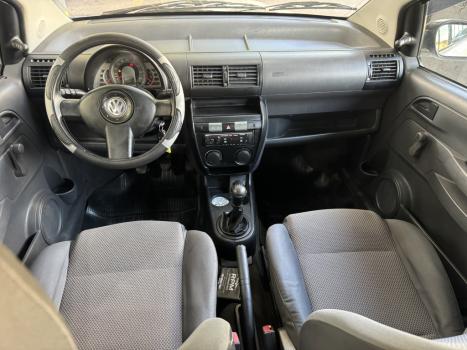 VOLKSWAGEN Fox 1.0 4P TREND FLEX, Foto 8
