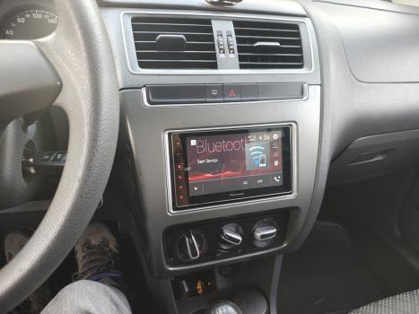 VOLKSWAGEN Fox 1.0 4P TRENDLINE FLEX, Foto 2