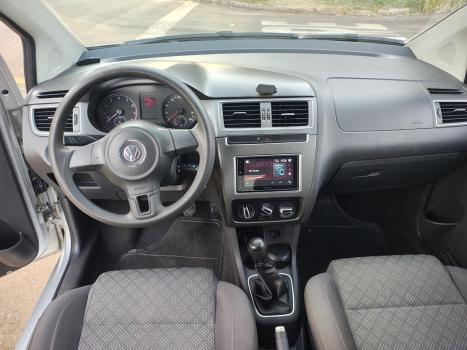 VOLKSWAGEN Fox 1.0 4P TRENDLINE FLEX, Foto 3