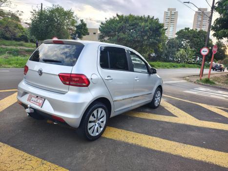 VOLKSWAGEN Fox 1.0 4P TRENDLINE FLEX, Foto 4