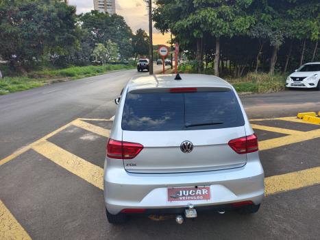 VOLKSWAGEN Fox 1.0 4P TRENDLINE FLEX, Foto 5