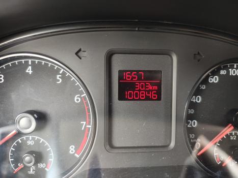 VOLKSWAGEN Fox 1.0 4P TRENDLINE FLEX, Foto 6