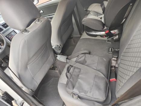 VOLKSWAGEN Fox 1.0 4P TRENDLINE FLEX, Foto 7