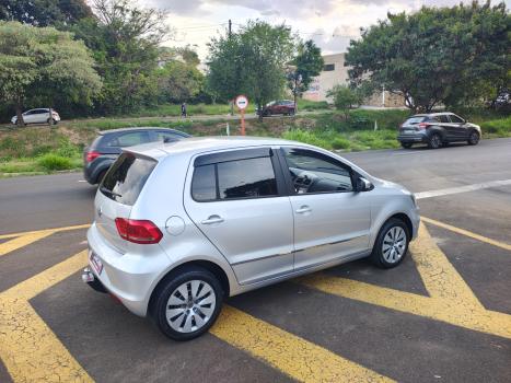 VOLKSWAGEN Fox 1.0 4P TRENDLINE FLEX, Foto 10