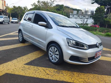 VOLKSWAGEN Fox 1.0 4P TRENDLINE FLEX, Foto 13