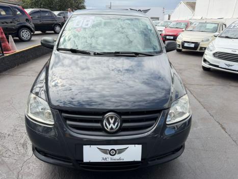 VOLKSWAGEN Fox 1.0 4P FLEX, Foto 2