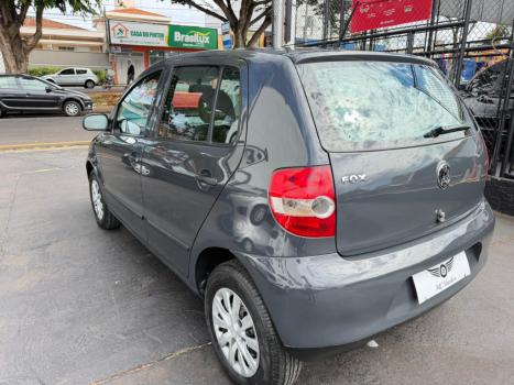 VOLKSWAGEN Fox 1.0 4P FLEX, Foto 5
