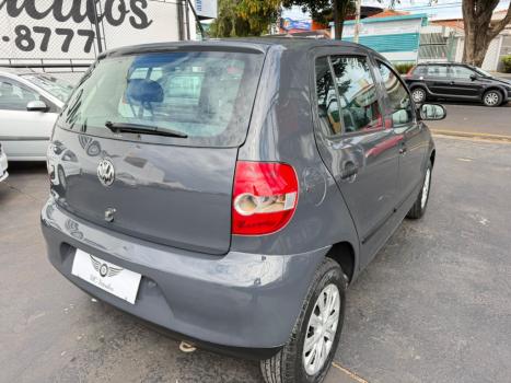 VOLKSWAGEN Fox 1.0 4P FLEX, Foto 7