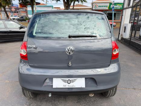 VOLKSWAGEN Fox 1.0 4P FLEX, Foto 8