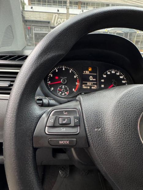 VOLKSWAGEN Fox 1.0 4P TREND FLEX, Foto 19