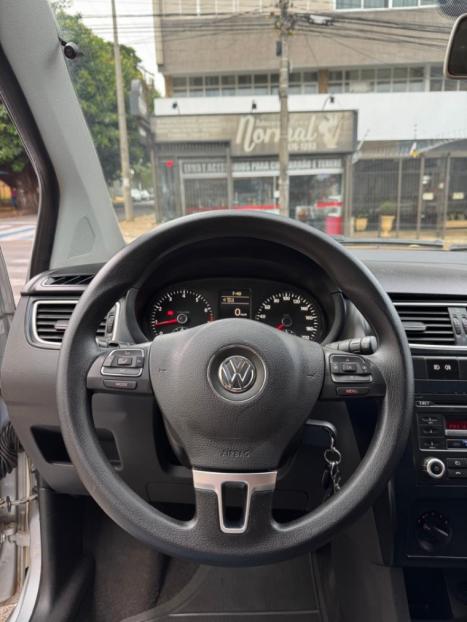 VOLKSWAGEN Fox 1.0 4P TREND FLEX, Foto 20