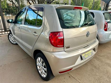 VOLKSWAGEN Fox 1.0 4P FLEX, Foto 2