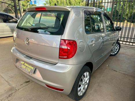 VOLKSWAGEN Fox 1.0 4P FLEX, Foto 4