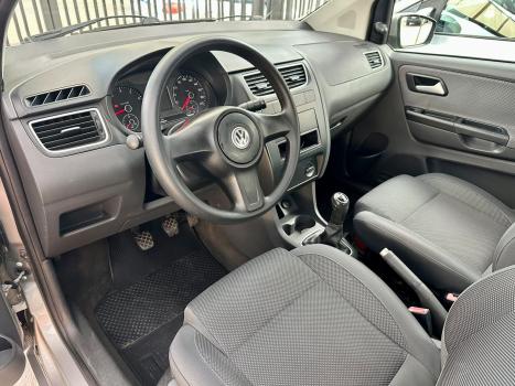 VOLKSWAGEN Fox 1.0 4P FLEX, Foto 5