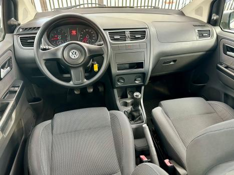 VOLKSWAGEN Fox 1.0 4P FLEX, Foto 8