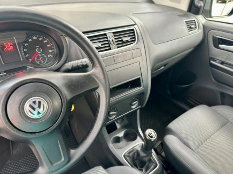 VOLKSWAGEN Fox 1.0 4P FLEX, Foto 9