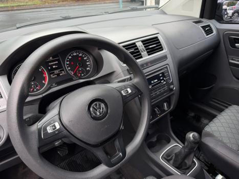 VOLKSWAGEN Fox 1.0 4P COMFORTLINE FLEX, Foto 2