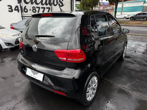 VOLKSWAGEN Fox 1.0 4P COMFORTLINE FLEX, Foto 3