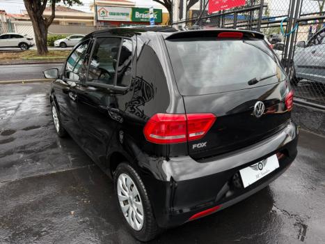 VOLKSWAGEN Fox 1.0 4P COMFORTLINE FLEX, Foto 7