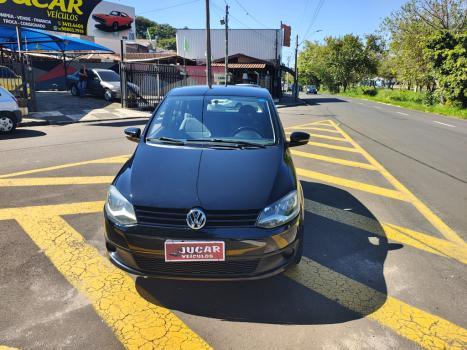 VOLKSWAGEN Fox 1.0 4P TREND FLEX, Foto 3