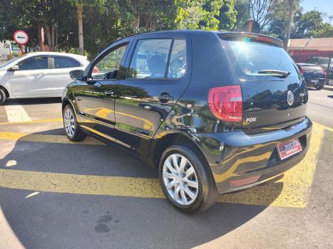 VOLKSWAGEN Fox 1.0 4P TREND FLEX, Foto 11