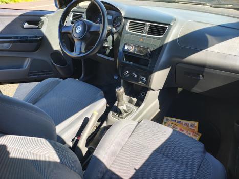 VOLKSWAGEN Fox 1.0 4P TREND FLEX, Foto 15