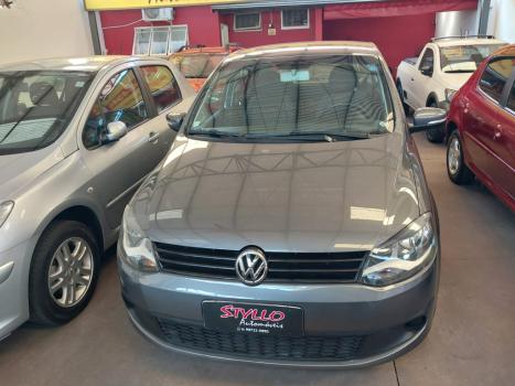 VOLKSWAGEN Fox 1.0 4P TREND FLEX, Foto 2