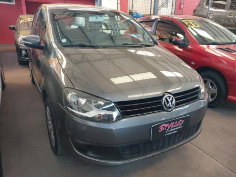 VOLKSWAGEN Fox 1.0 4P TREND FLEX, Foto 3