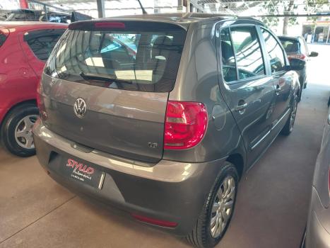 VOLKSWAGEN Fox 1.0 4P TREND FLEX, Foto 5