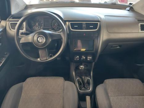 VOLKSWAGEN Fox 1.0 4P TREND FLEX, Foto 9