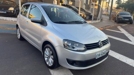 VOLKSWAGEN Fox 1.0 4P TREND FLEX, Foto 1