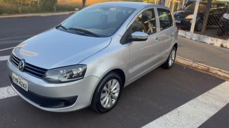 VOLKSWAGEN Fox 1.0 4P TREND FLEX, Foto 2