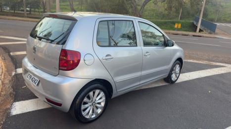 VOLKSWAGEN Fox 1.0 4P TREND FLEX, Foto 3