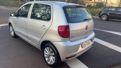VOLKSWAGEN Fox 1.0 4P TREND FLEX, Foto 4