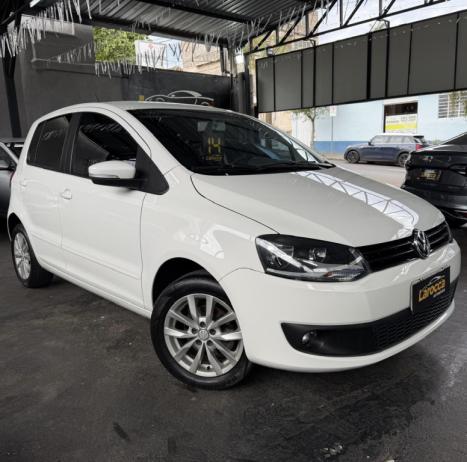 VOLKSWAGEN Fox 1.0 4P I-TREND FLEX, Foto 1